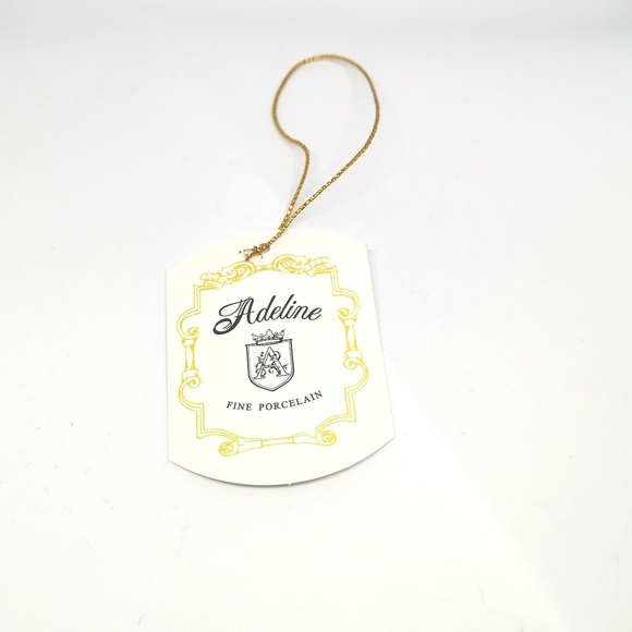❤️*Brand New* Adeline Porcelain Mug with spoon for Aunt - Picture 8 of 11